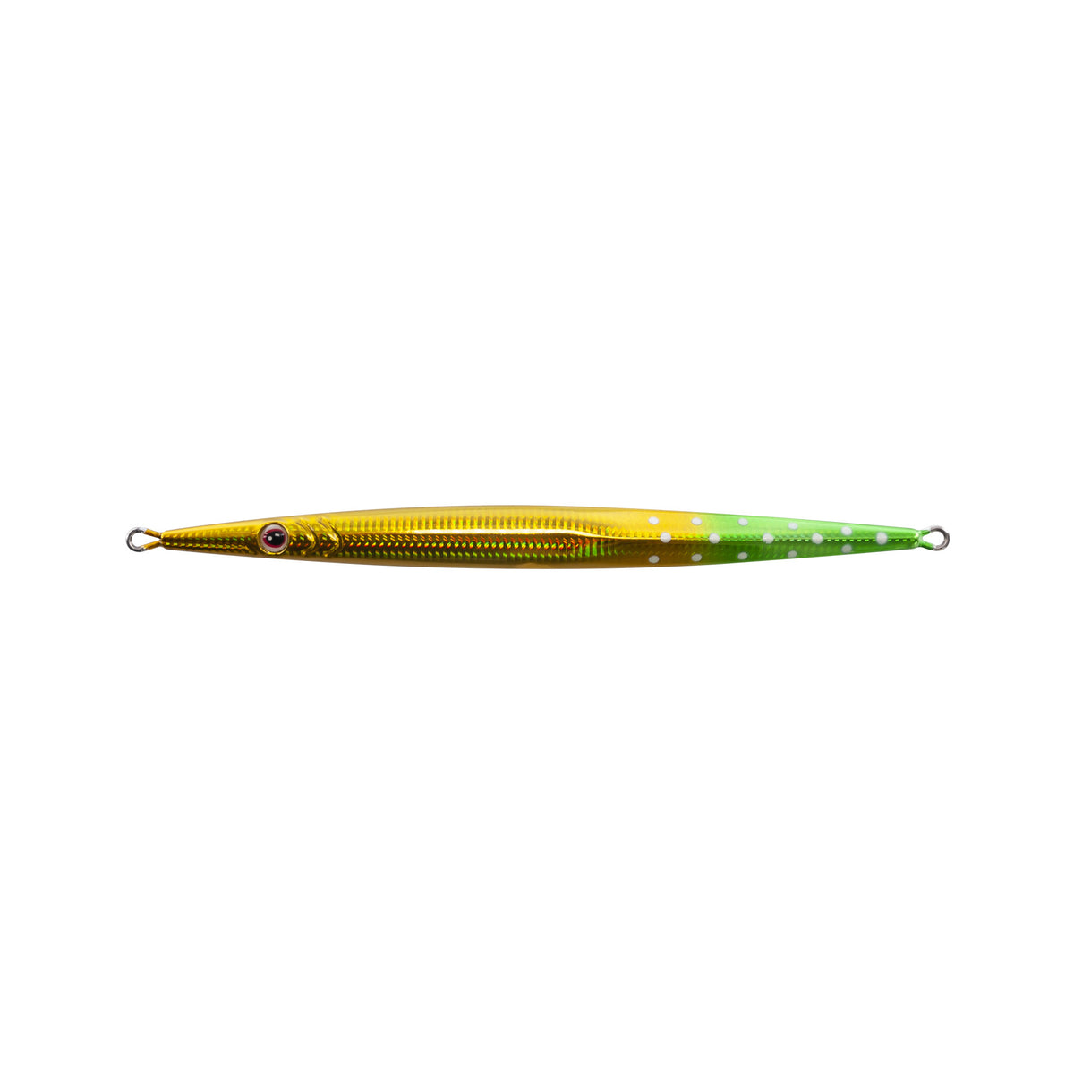 JATSUI IDOSHI DOT SERIES 100GR COL.02
