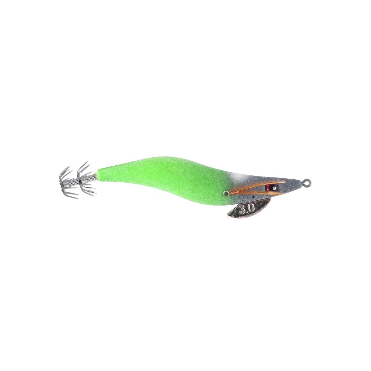 JATSUI VELVET TOUCH 3.0 COL. VT1