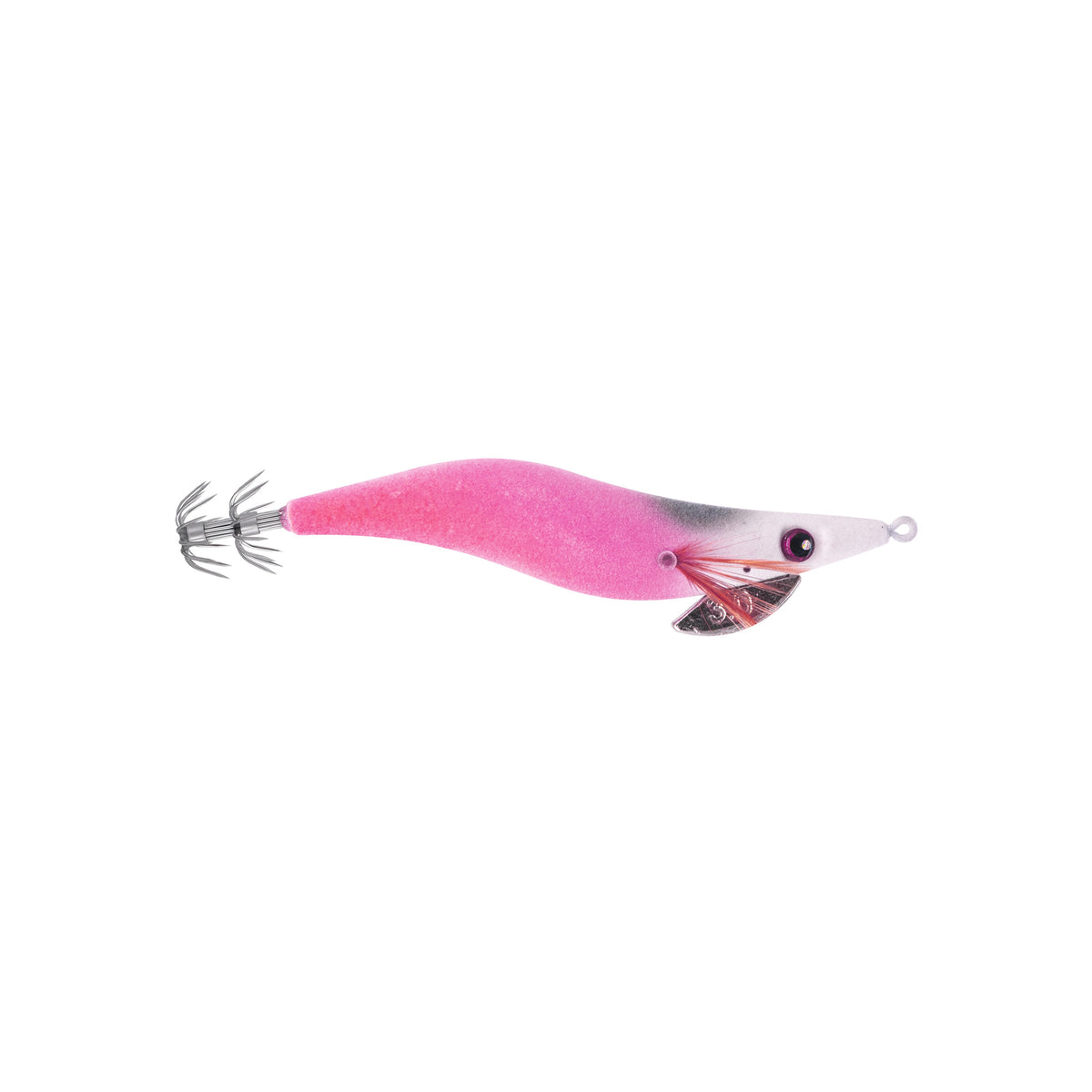JATSUI VELVET TOUCH 3.0 COL. VT4