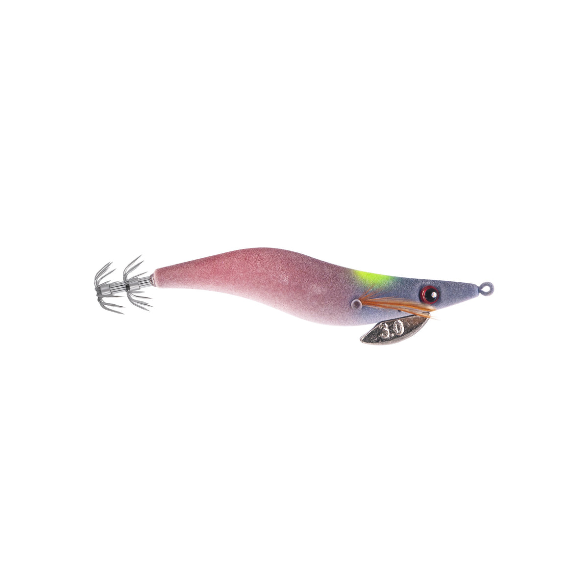 JATSUI VELVET TOUCH 3.0 COL. VT5