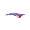 JATSUI RUSH EGI RUBBER PRAWN 3.5 COL. BLPK