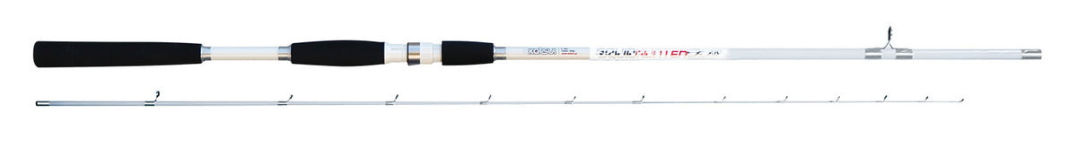 JATSUI CANNA SQUID HUNTER MT.2.10