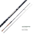 JATSUI CANNA INTREPID 7' 3-15 GR