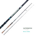 JATSUI CANNA INTREPID 7' 10-30 GR