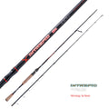 JATSUI CANNA INTREPID 8' 40-60 GR