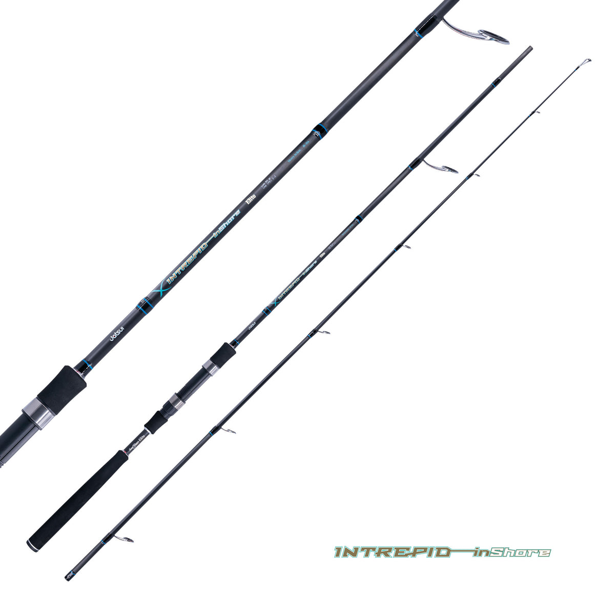 JATSUI CANNA INTREPID INSHORE 9' 60- 100GR