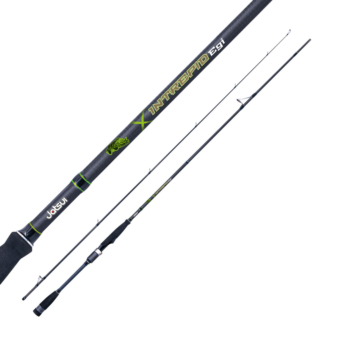 JATSUI CANNA INTREPID EGI  J 8' LA
