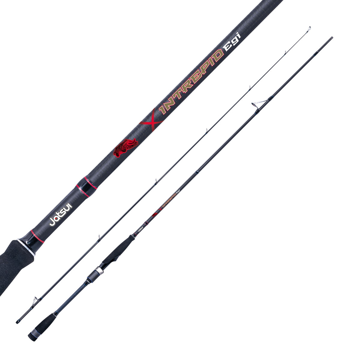 JATSUI CANNA INTREPID EGI J 8'2'' SA
