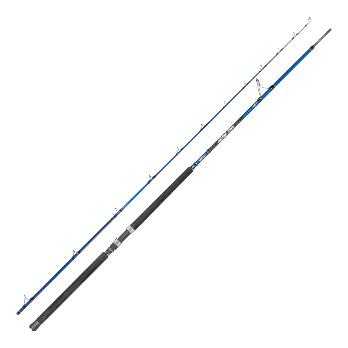 JATSUI CANNA SHOREMAX 40-150GR JSM10-MH W/ SEA GUIDES