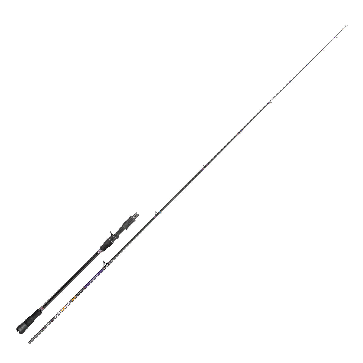 JATSUI CANNA PURPLE JIGGER 2.20MT TYPE-C ACID 150-250GR
