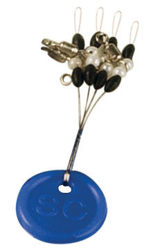 BULOX STOPPER C/GIRELLA CONF.5 PZ MIS.L