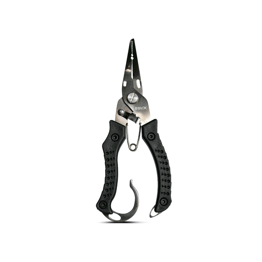 BULOX BENT NOSE SOLIT RING PLIERS SIZE 6 DPC0604