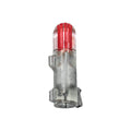 BULOX LAMPADA SILURO 600MT COL.RED