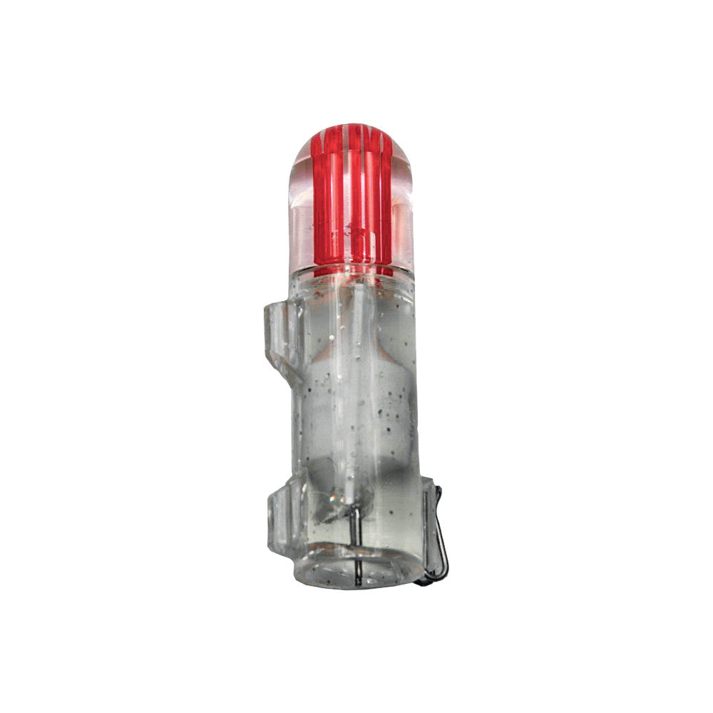 BULOX LAMPADA SILURO 600MT COL.RED