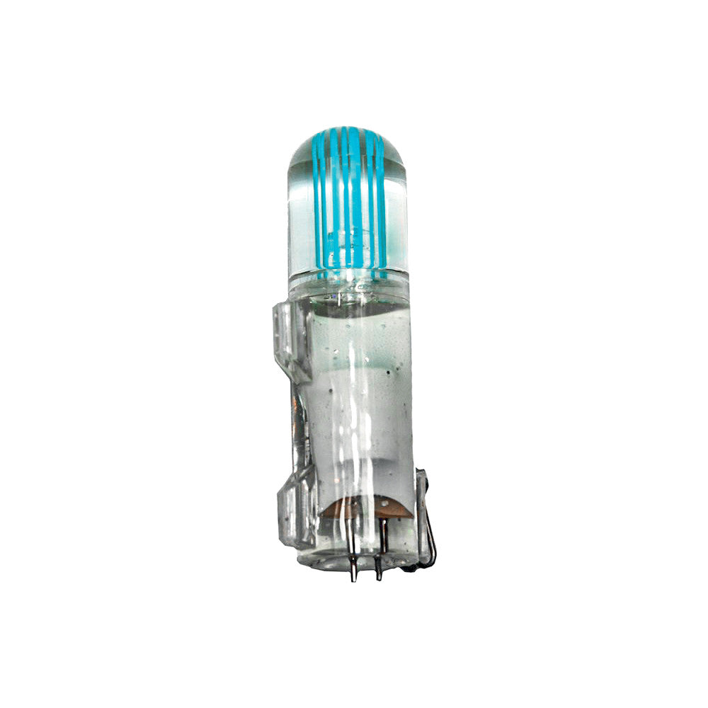 BULOX LAMPADA SILURO 600MT COL.BLUE
