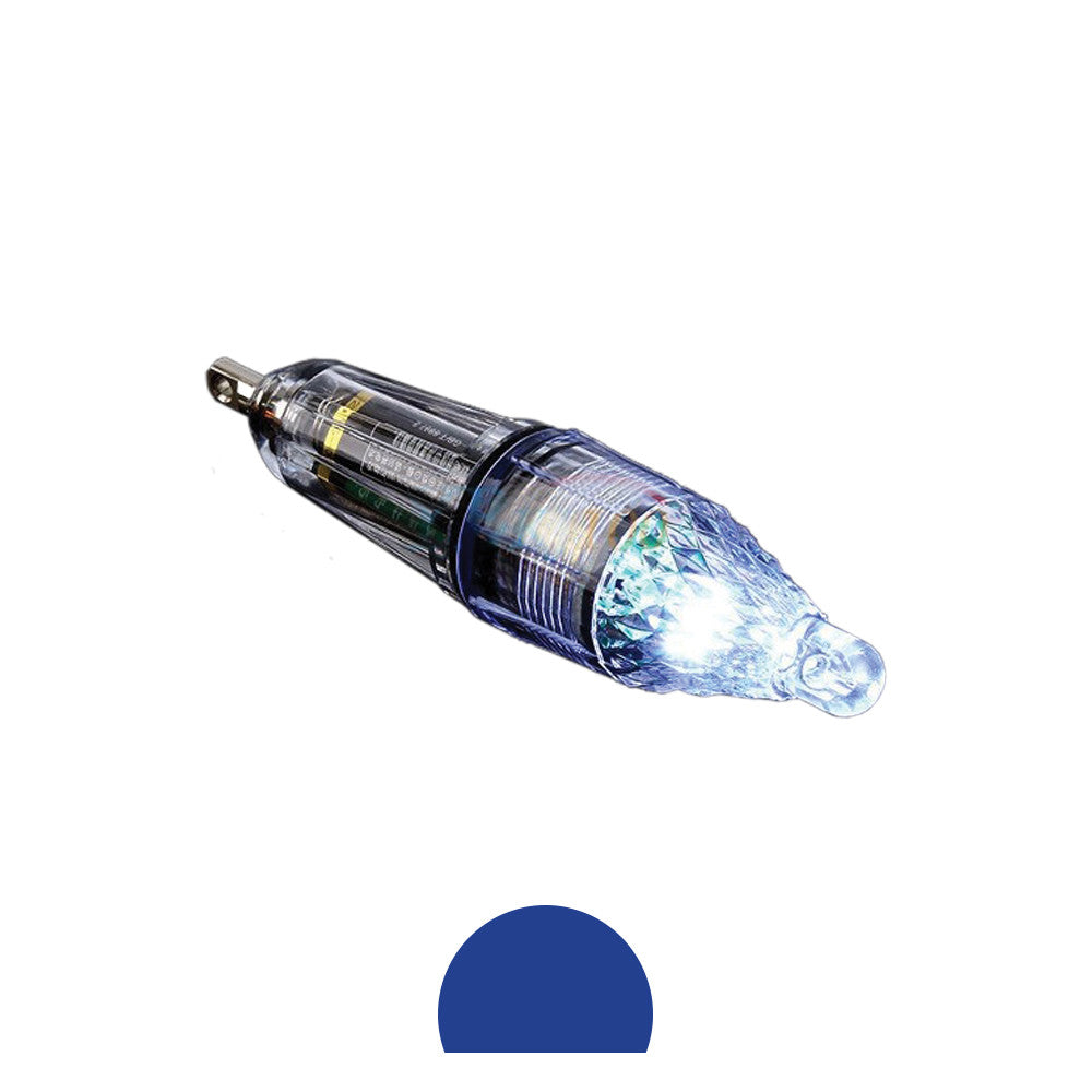 BULOX LAMPADA ROCKET 1000MT COL.BLUE