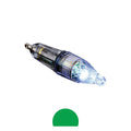 BULOX LAMPADA ROCKET 1000MT COL.GREEN