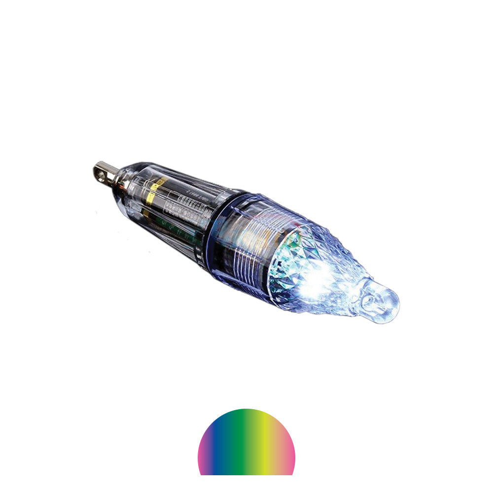 BULOX LAMPADA ROCKET 1000MT COL.RAIMBOW
