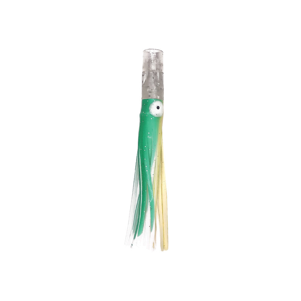 BULOX JEFF 7.5 CM COL.GYW