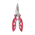 BULOX MICRO SPLIT RING PLIERS DPC0504S