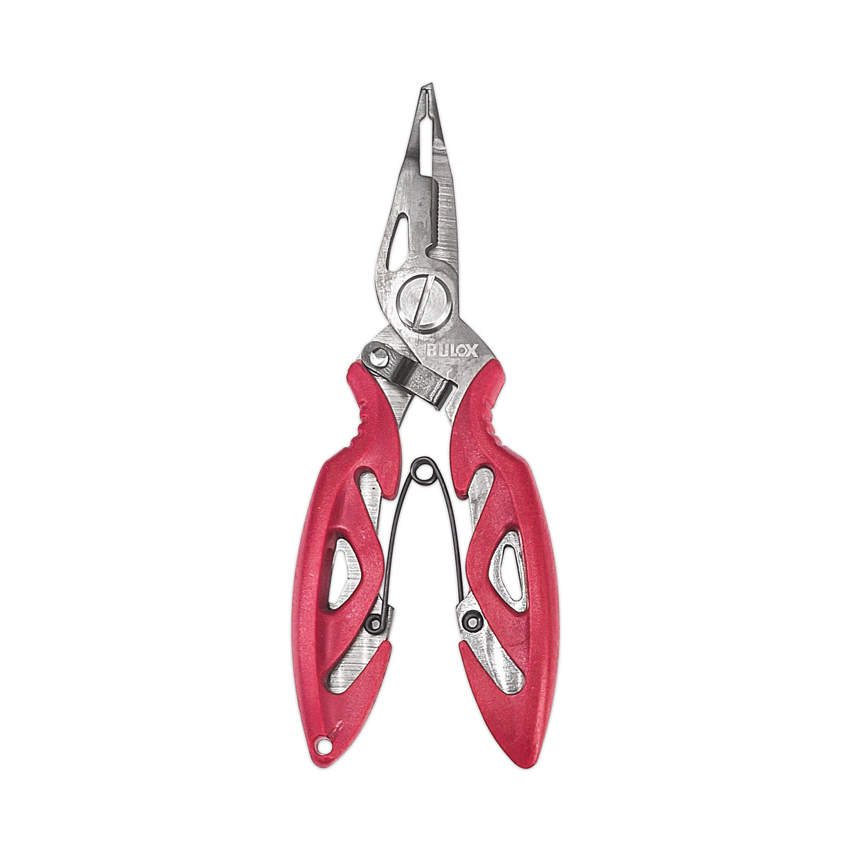 BULOX MICRO SPLIT RING PLIERS DPC0504S