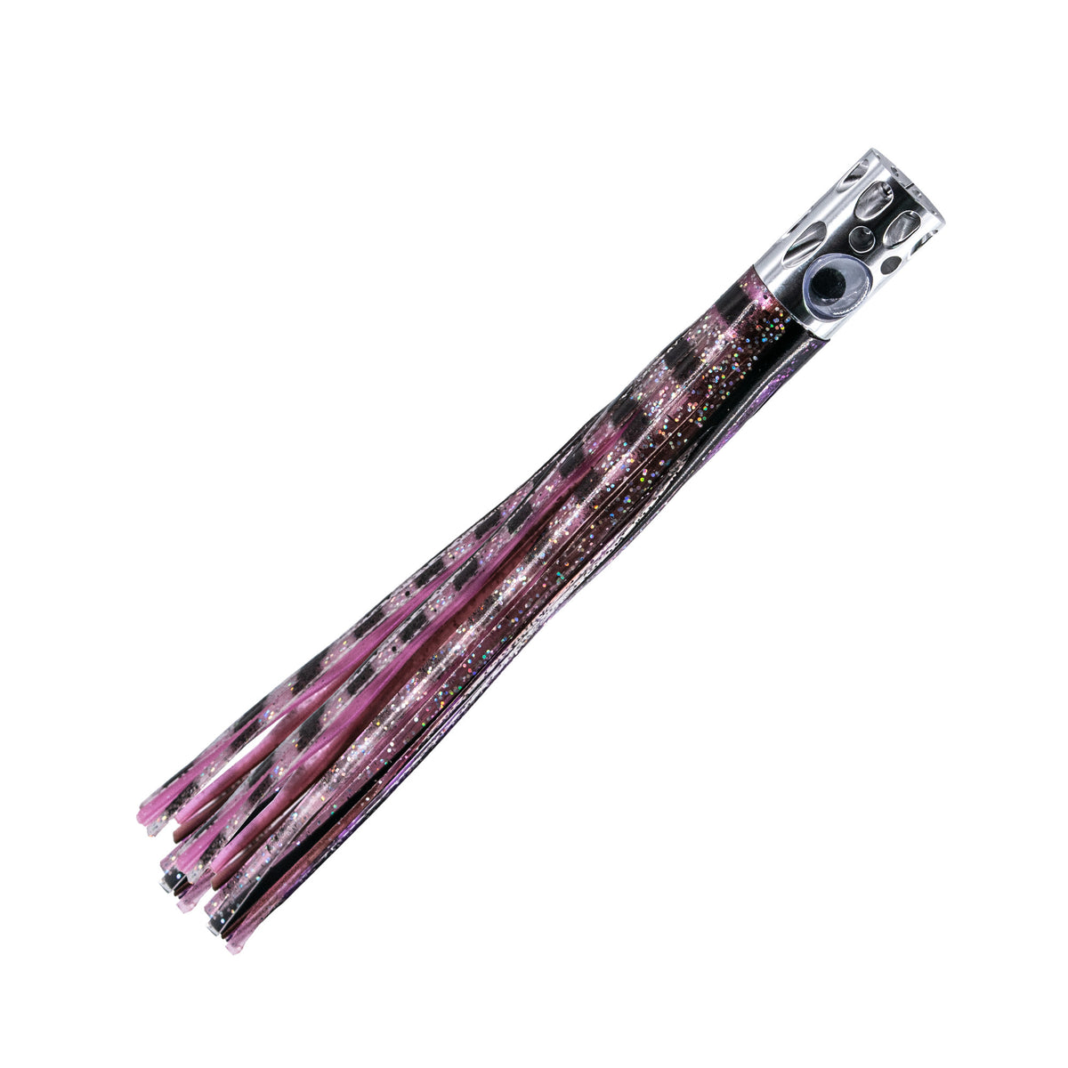BULOX METAL HEAD 6.5' COL. 0516
