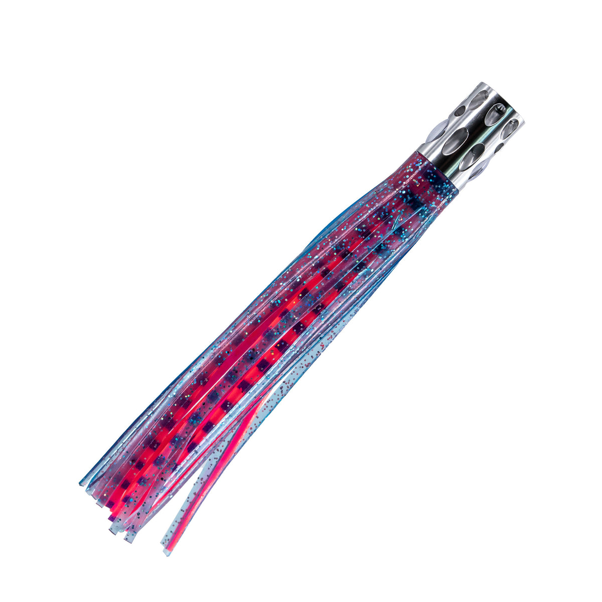 BULOX METAL HEAD 6.5' COL. 1513
