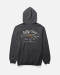 Salty Crew Felpa Decoy Fleece