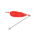 PROHUNTER SAGAMI LONG CAST SUPPORT FLOATING 15F 42G RED