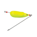 PROHUNTER SAGAMI LONG CAST SUPPORT SINKING 25S 70G YELLOW