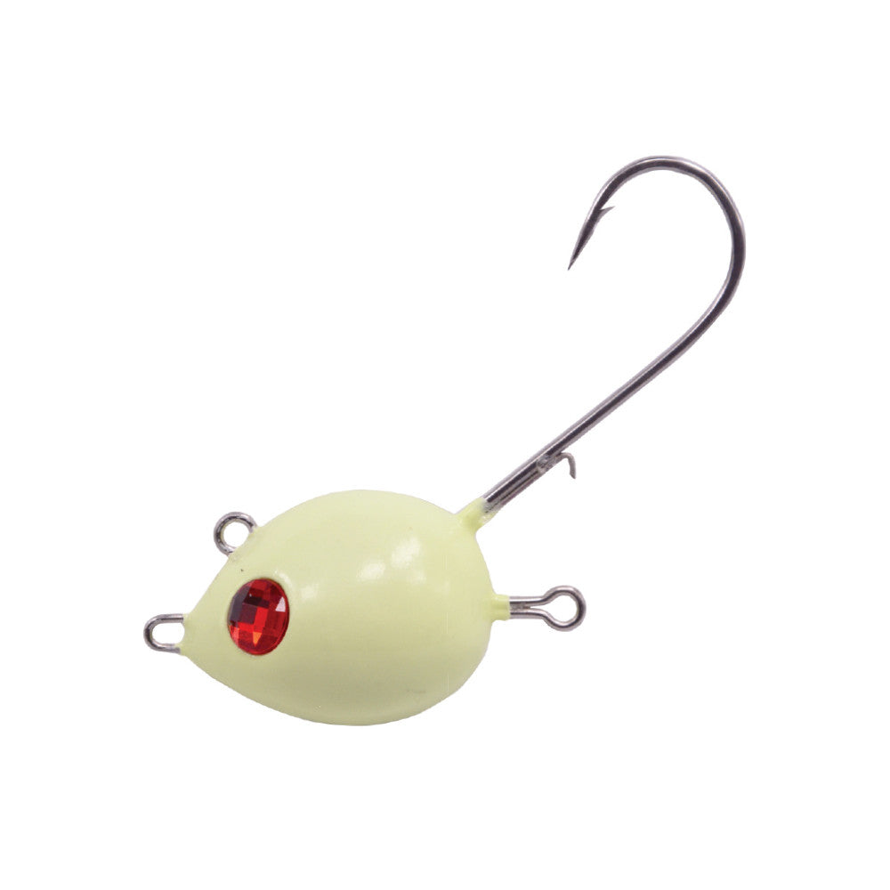 PROHUNTER HATA MARU TENYA 25 94GR COL.02 LUMO