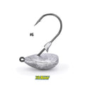 PROHUNTER STANDUP JIG HEAD 4 3.5GR