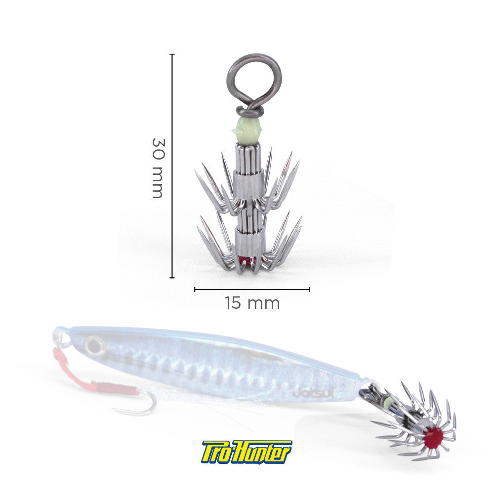 PROHUNTER IKA JIG