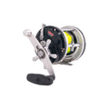 BULOX MULINELLO RADIAL TROLLING 500