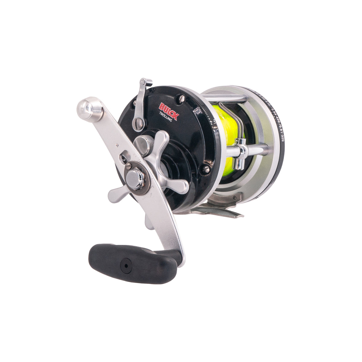 BULOX MULINELLO RADIAL TROLLING 500