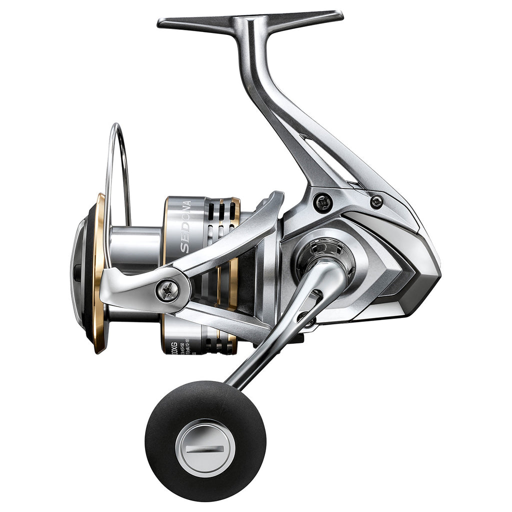 Shimano Mulinello Sedona FJ
