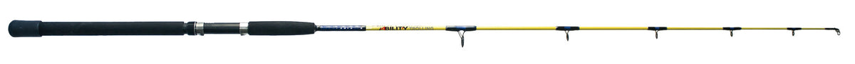 BULOX CANNA ABILITY TROLLING MT.1.65 8/30 LB