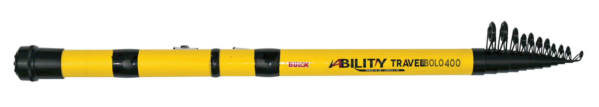 BULOX CANNA ABILITY TRAVEL BOLO MT.3