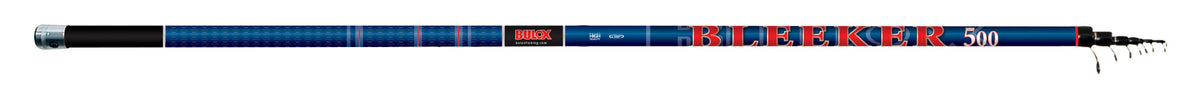 BULOX CANNA BLEEKER 6MT