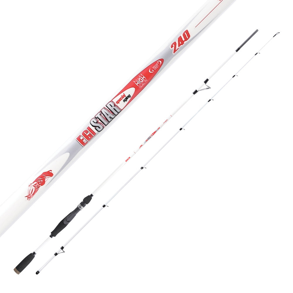 BULOX CANNA EGISTAR MT.2.40