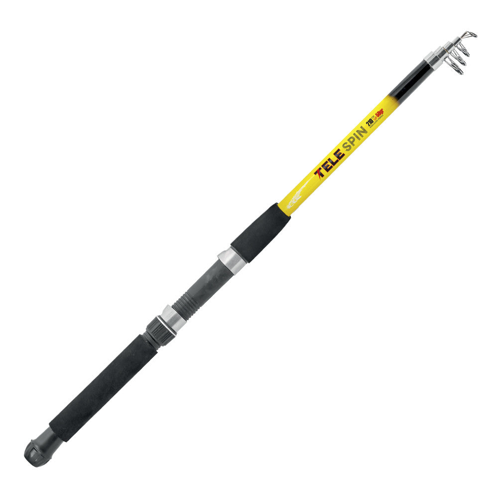 BULOX CANNA ABILITY TELESPIN MT.2.10