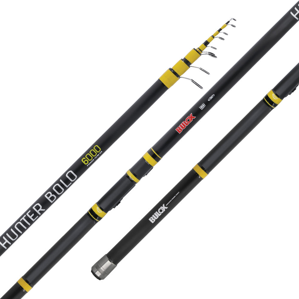 BULOX CANNA HUNTERBOLO MT.5.00