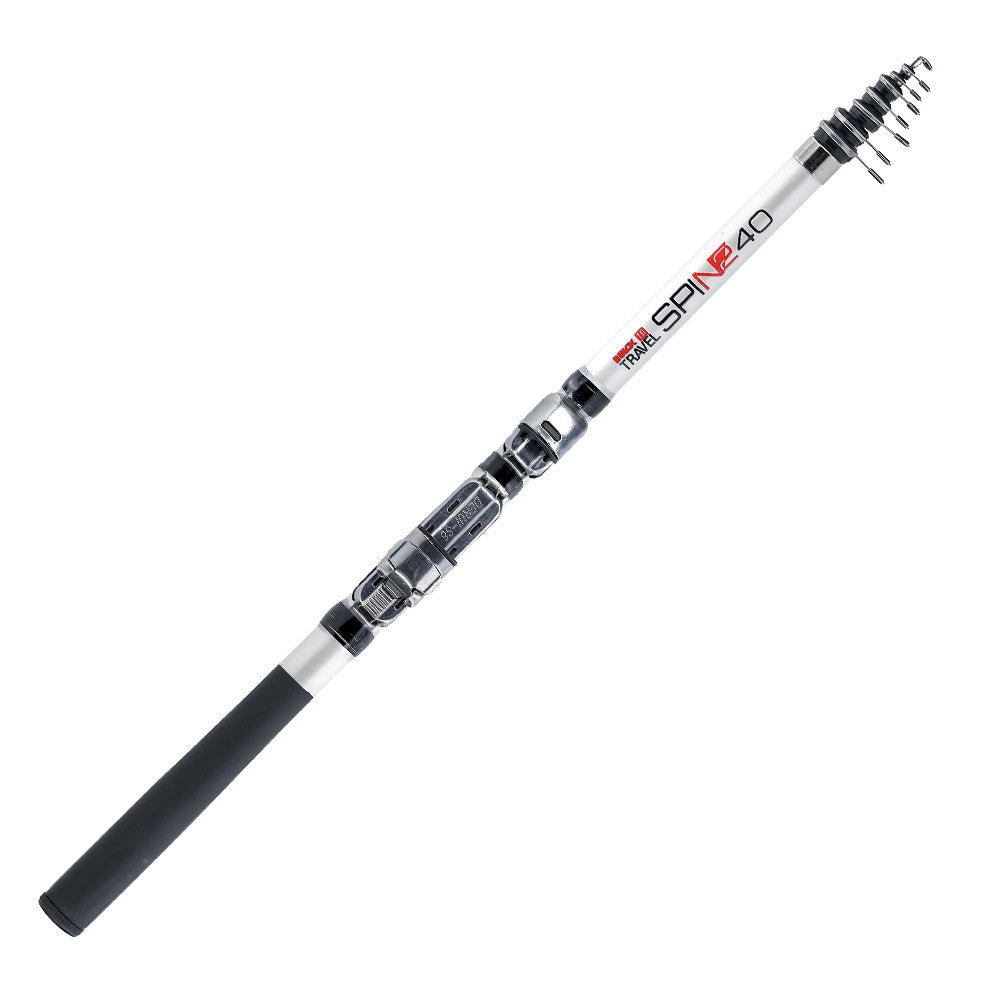 BULOX CANNA TB TRAVEL SPIN MT.4,20