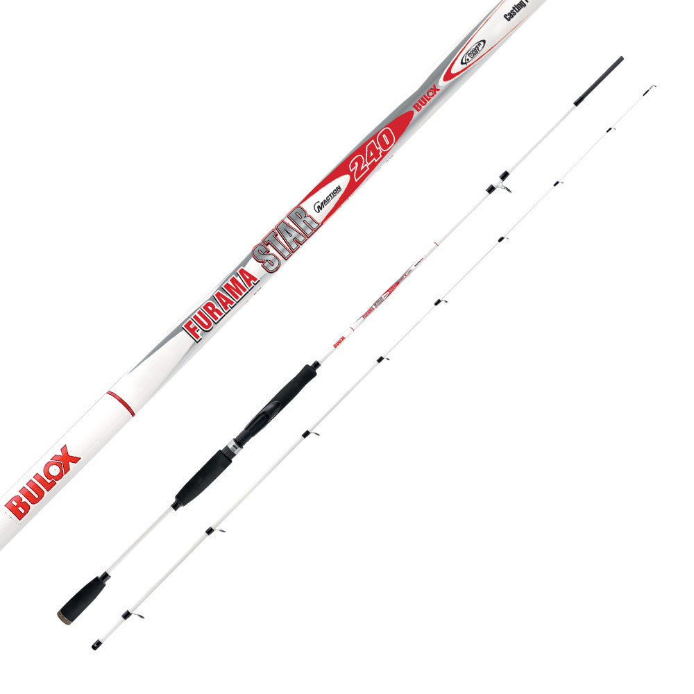 BULOX CANNA FURAMA STAR MT.2.40