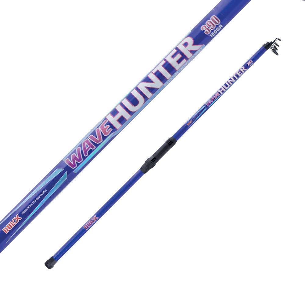 BULOX CANNA WAVE HUNTER MT.3.90