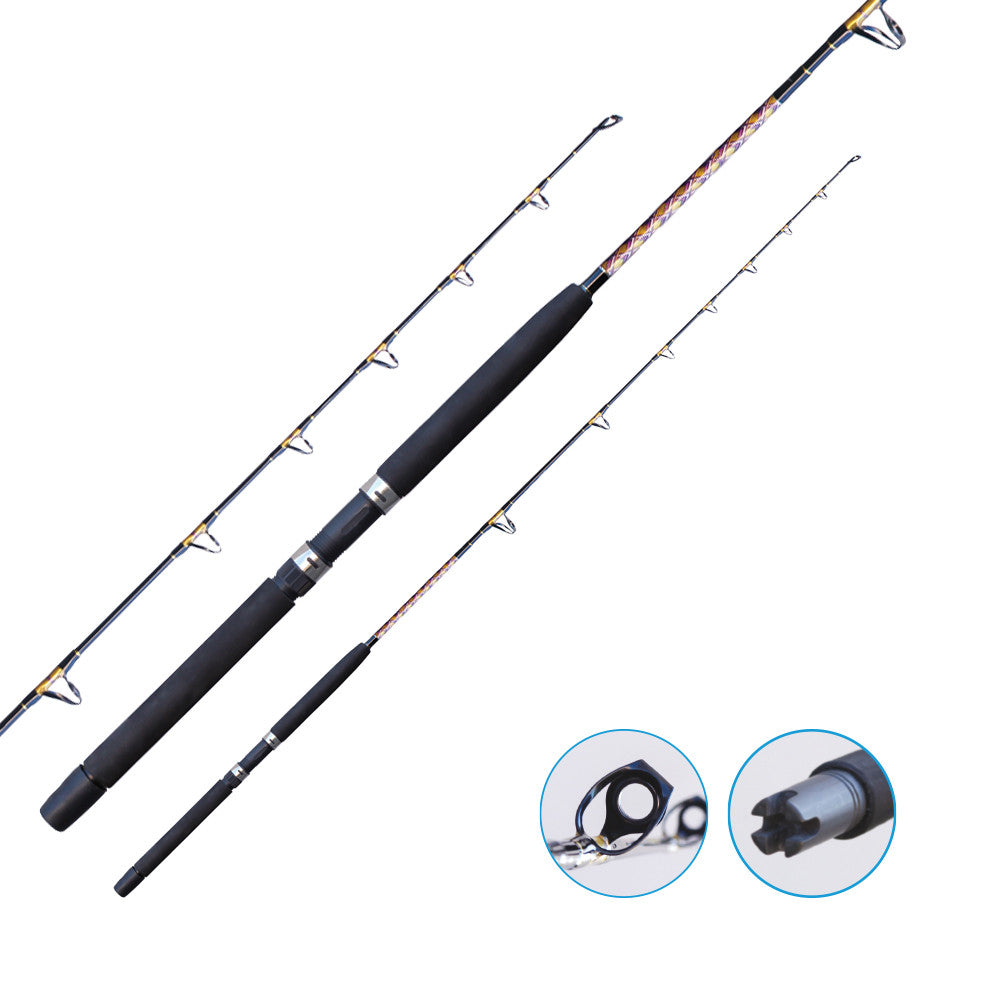 BULOX CANNA THORA STAND UP 10LBS