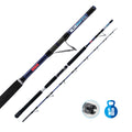 BULOX CANNA BLUE BOAT 270 30-50LBS 1.5KG