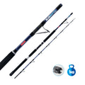 BULOX CANNA BLUE BOAT 270 16-30LBS 1.0KG