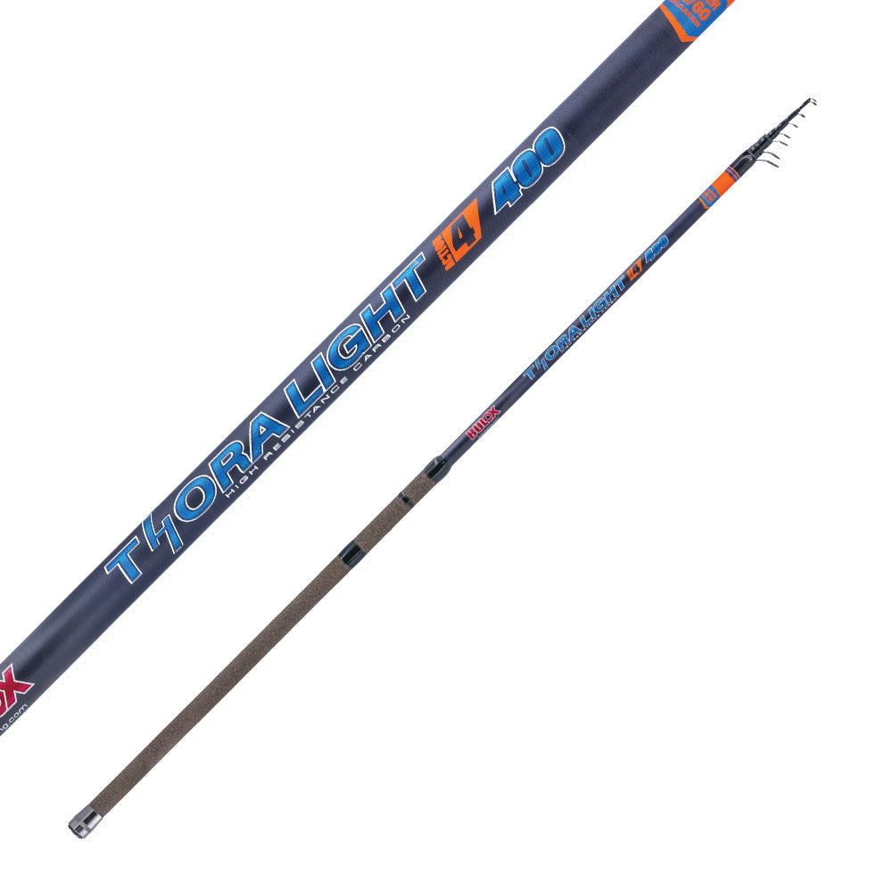 BULOX THORA LIGHT II 400 AZ.4 20-60 GR