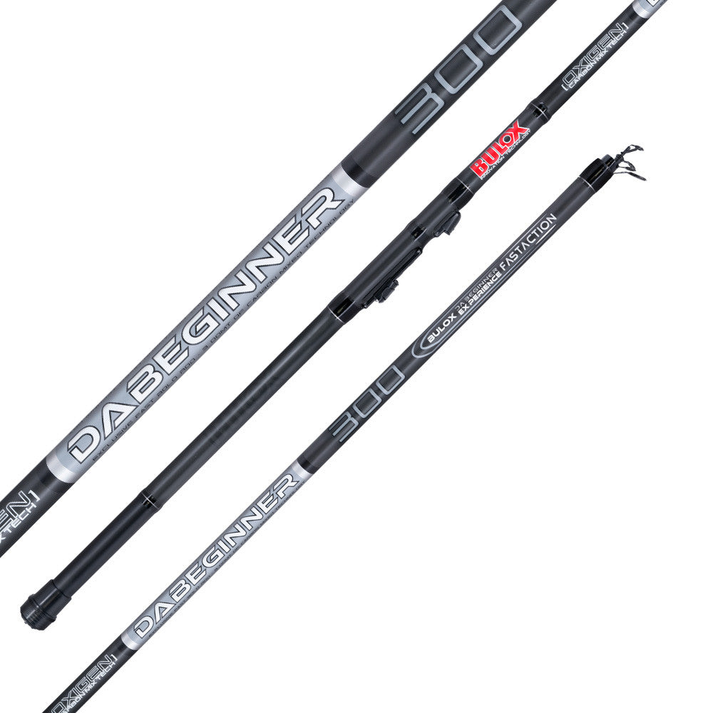 BULOX CANNA DABEGINNER BOLO 300